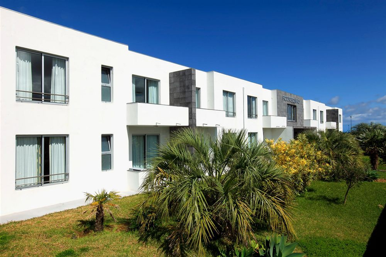 Exterior & Views, Acorsonho Apartamentos Turisticos, Ponta Delgada
