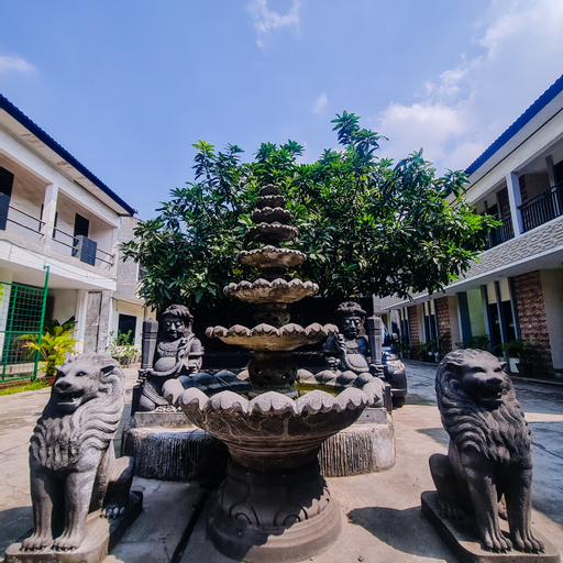 Exterior & Views 1, Hotel Mentari, Tangerang