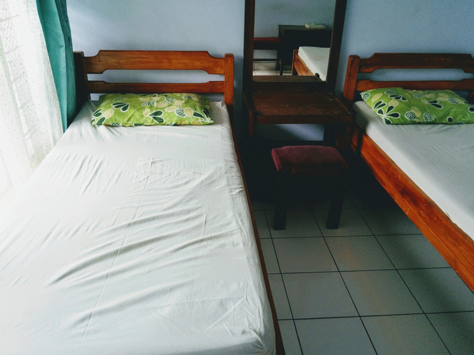 Bedroom 7