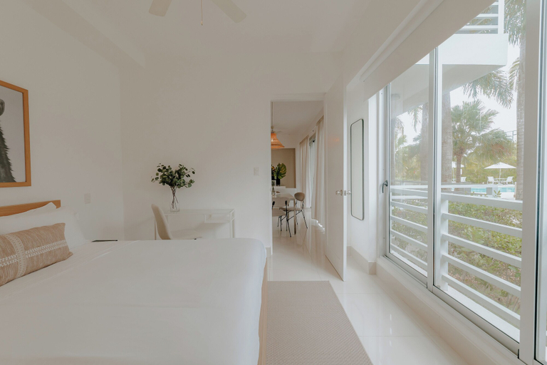 Bedroom 2, Lumina at Palms Punta Cana Village, Salvaleon de Higuey