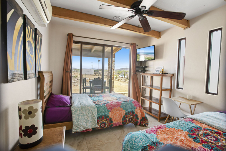 Bedroom 2, Punta Conejo Resort, Dist. Tehuantepec