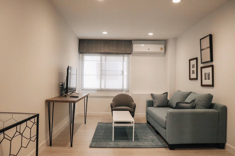 Others 3, Chula Premium Homes, Ban Chang