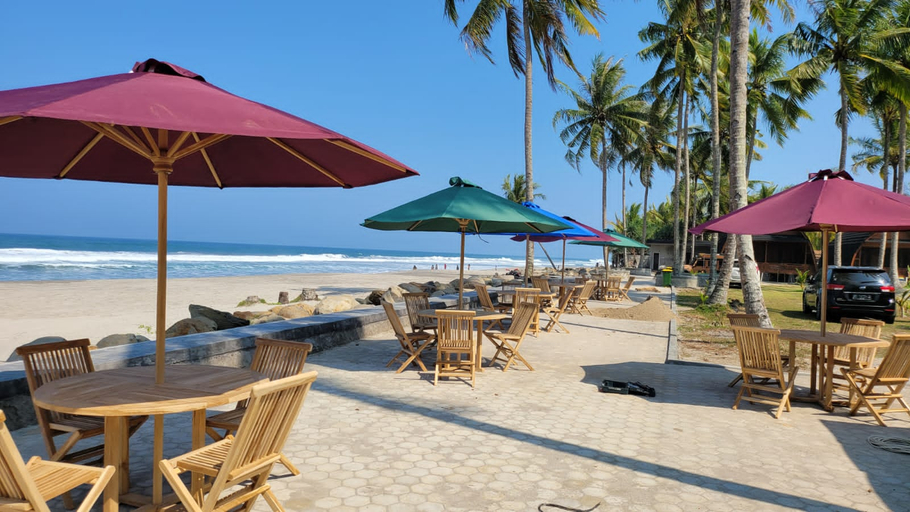 Others 5, Palma Beach Resort, West Lampung