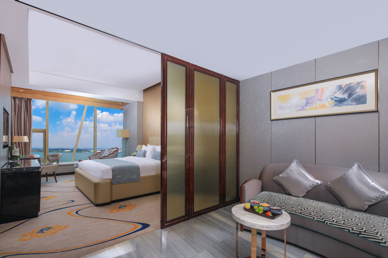 Bedroom 9