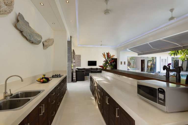 Others 4, Villa Kyah, Badung