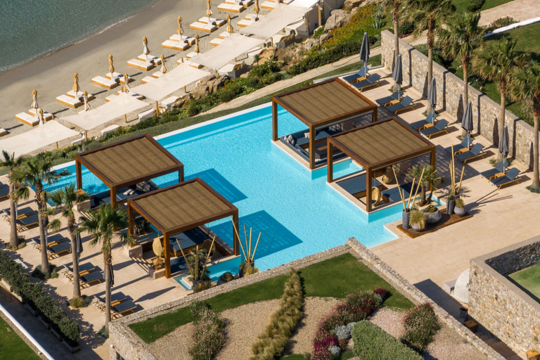 Exterior & Views 2, Santa Marina, a Luxury Collection Resort, Mykonos, South Aegean