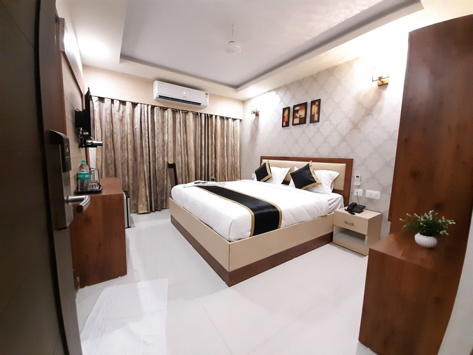 Bedroom 11