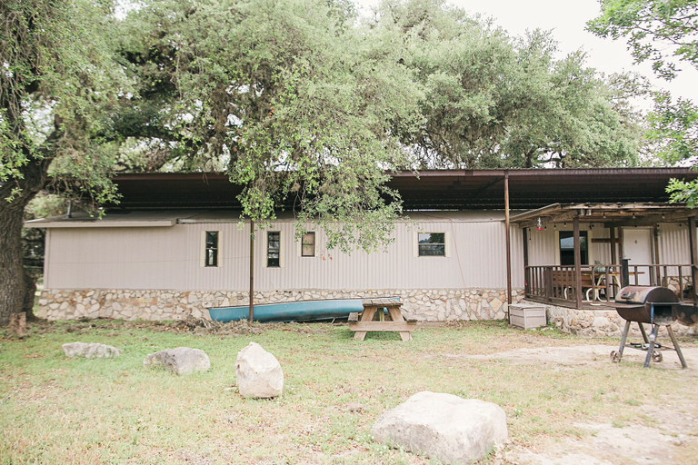 Exterior & Views 2, Frio River Cabins, Real