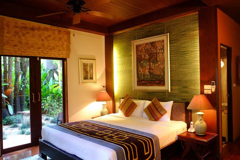 Bedroom 7