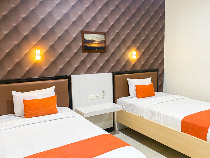 Others 3, Livero Hotel Kefamenanu, Timor Tengah Utara