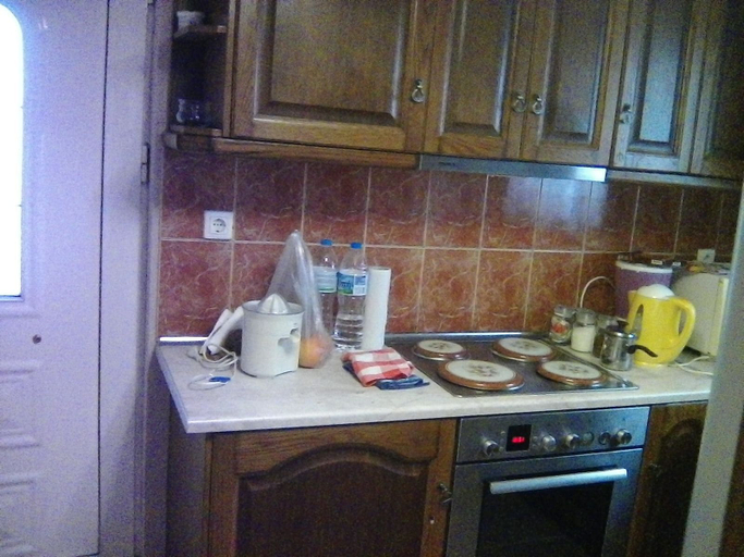 Others 3, Vintage house, Attica