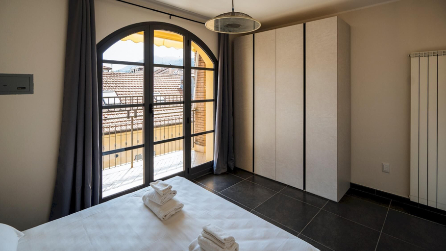 Bedroom 2, Sv-a145-mill31a4 - Dei Mille 31 INT 10, Savona