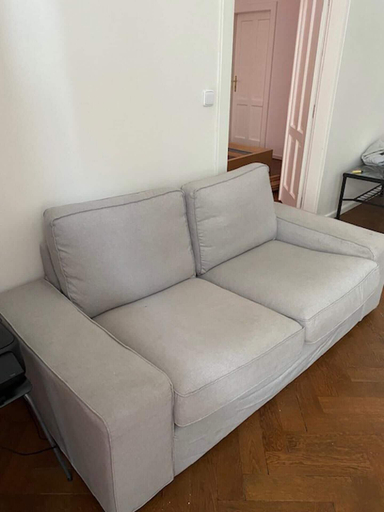Others 5, 3 Bed Flat - Sleeps 10 - Pets - Smoking on Terrace, Praha 5