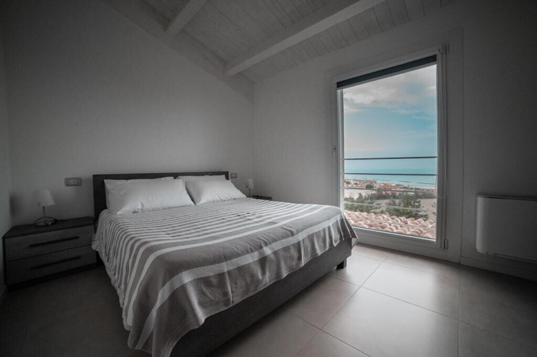 Bedroom 3, Il Colle Dei Lecci, Ancona