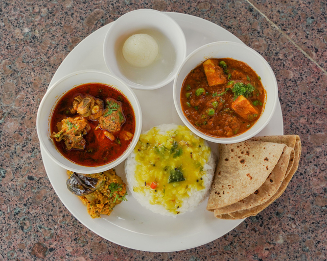Food & Drinks 5, The Riverstone Agro Farm, Raigarh