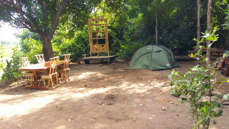 Others 5, Selous Adili Forest Camp, Rufiji