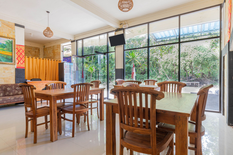 Food & Drinks 5, Sukawati Inn at Crystal Bay Nusa Penida, Klungkung