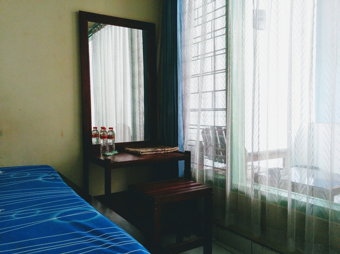 Bedroom 26