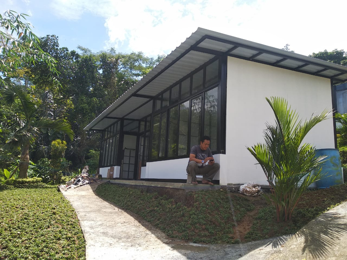 Exterior & Views 2, Menoreh Farm Stay, Kulon Progo