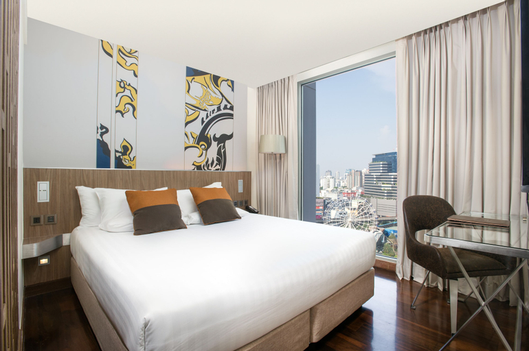 Bedroom 16
