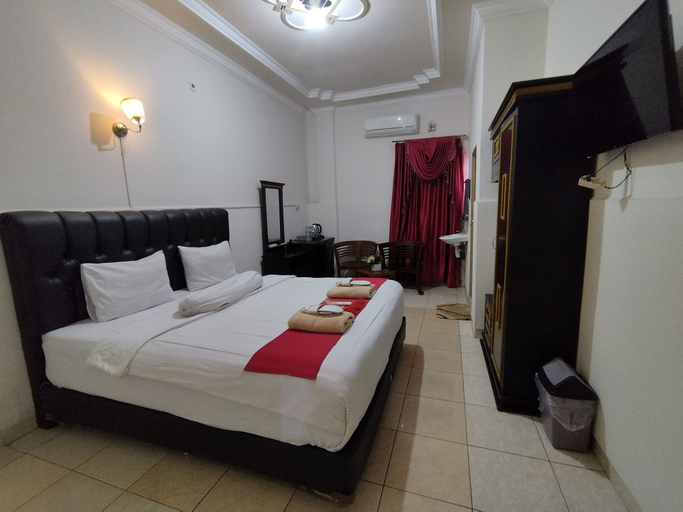 Bedroom 2, Hotel O My Kost Syariah, Jember