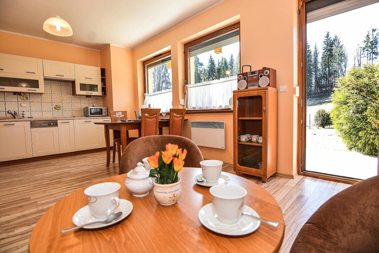 Others 4, Tatrytop Apartamenty Comfort, Tatra