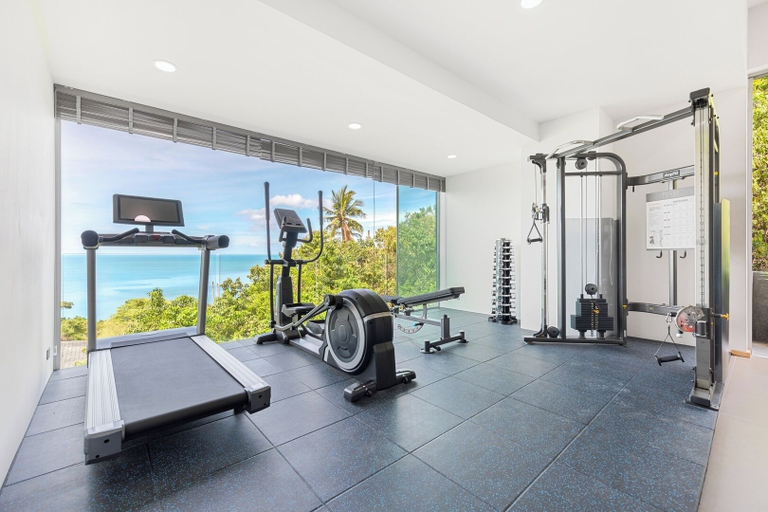 Others 5, Villa Moonstar, Ko Samui