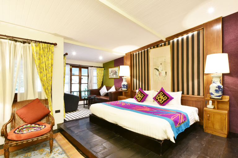Bedroom 10