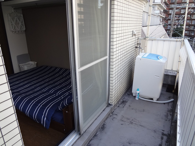 Others 4, Guest House Zen Hakata Ohori Park 1, Fukuoka