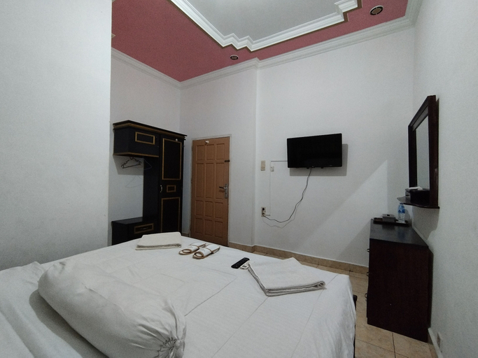 Bedroom 3, Hotel O My Kost Syariah, Jember