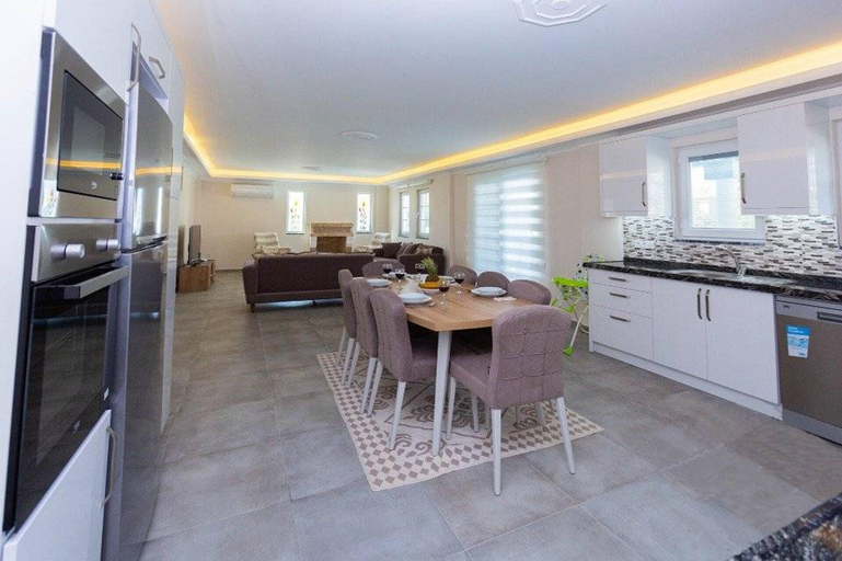 Others 4, Captivating 6-bed Villa Hanimeli Dalyan, Ortaca