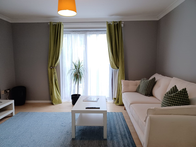 Others 5, MALTING-GREEN DOOR-One Bedroom Apartment, Central Bedfordshire