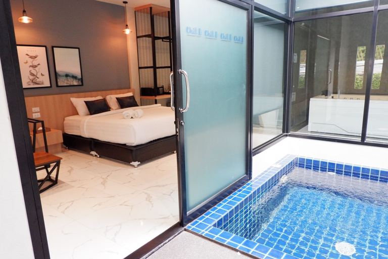 Others 5, Chill D Resort, Muang Buri Ram