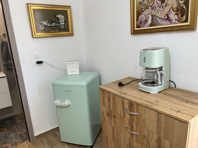 Others 5, Ecological Studio Flat in Kalyvia Thorikou, Greece, Attica