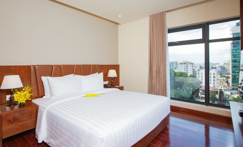 Bedroom 5