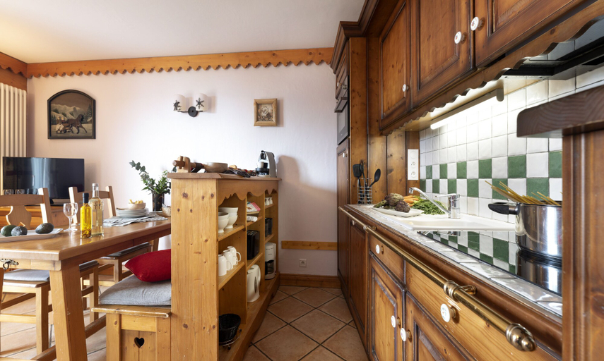 Others 5, Résidence Pierre & Vacances Premium Le Roselend, Savoie