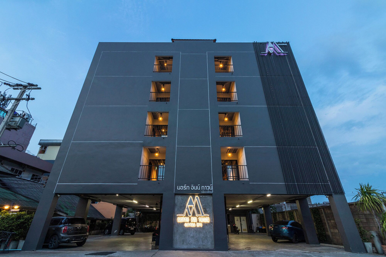 Exterior & Views 3, North Inn Town, Muang Chiang Mai