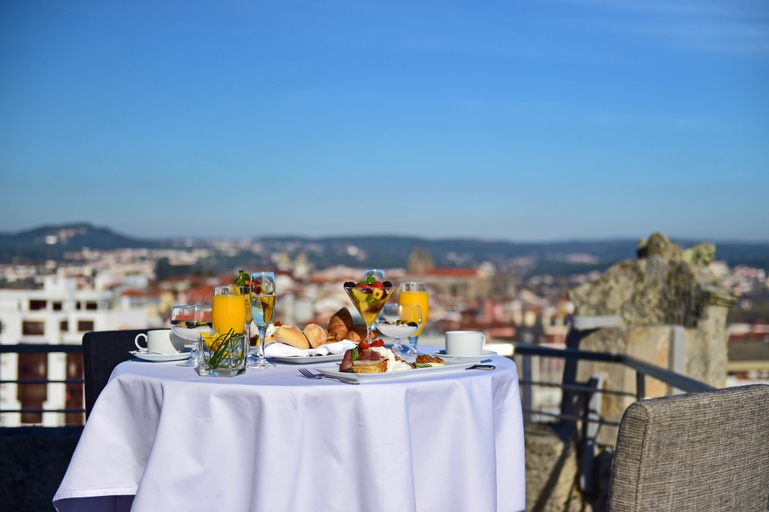 Food & Drinks 4, Pousada de Viseu - Historic Hotel, Viseu