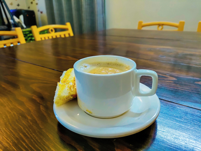 Food & Drinks 5, The Himalayan Living Whistling Pines, Nainital