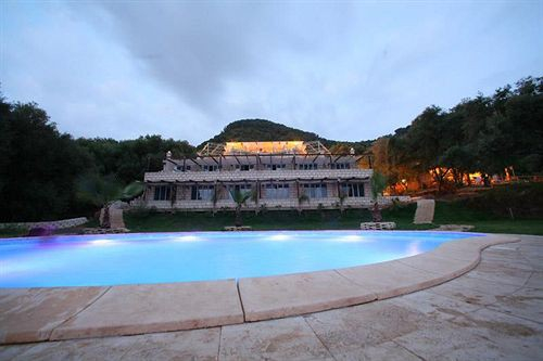 Others 5, CAPOSPERONE RESORT, Reggio Di Calabria