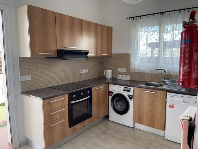 Others 2, Beautiful Villa With Pool in Ayia Triada, Cyprus