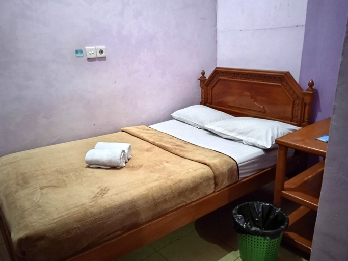 Bedroom 7