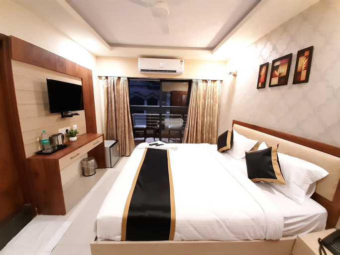 Bedroom 9
