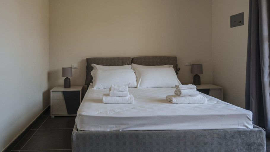 Bedroom 4, Sv-a145-mill31a4 - Dei Mille 31 INT 10, Savona