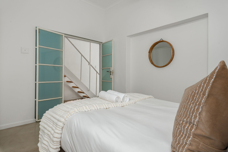 Bedroom 3, Bryant Street 56, City of Cape Town