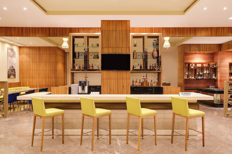 Food & Drinks 5, Lemon Tree Hotel, Sector 68, Sohna Road, Gurugram, Gurgaon