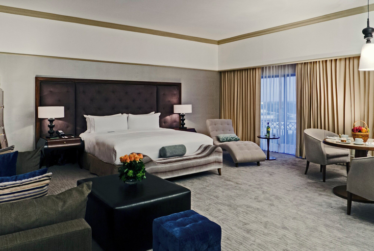 Bedroom 3, Fiesta Americana - Merida, Mérida