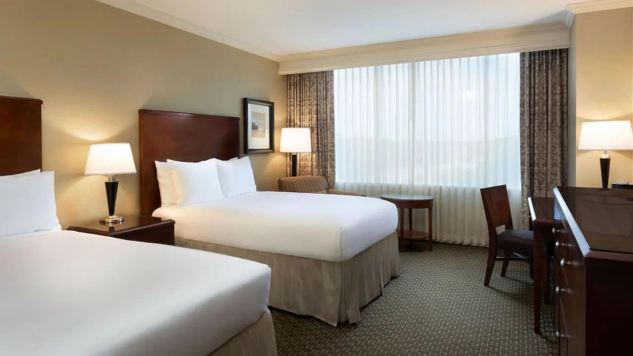 Bedroom 3, Hyatt Regency Houston West, Houston