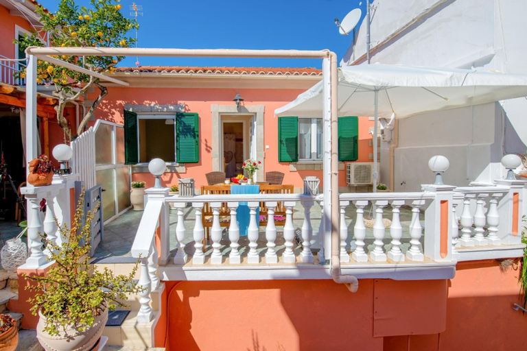 Others 3, Xenia House in Gaios, Ionian Islands