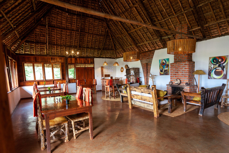Food & Drinks 4, Karatu Tented Lodge, Karatu